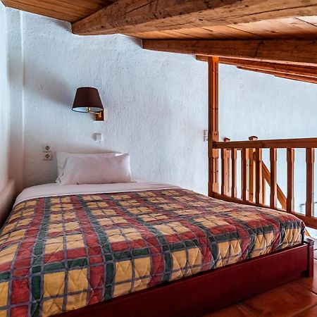 Rigas Hotel Skopelos Eksteriør billede