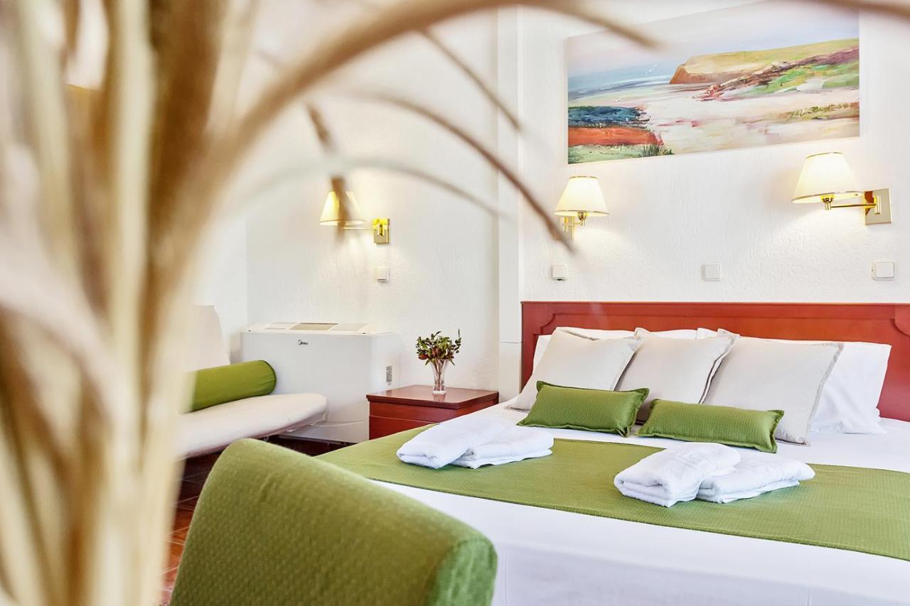Rigas Hotel Skopelos Eksteriør billede