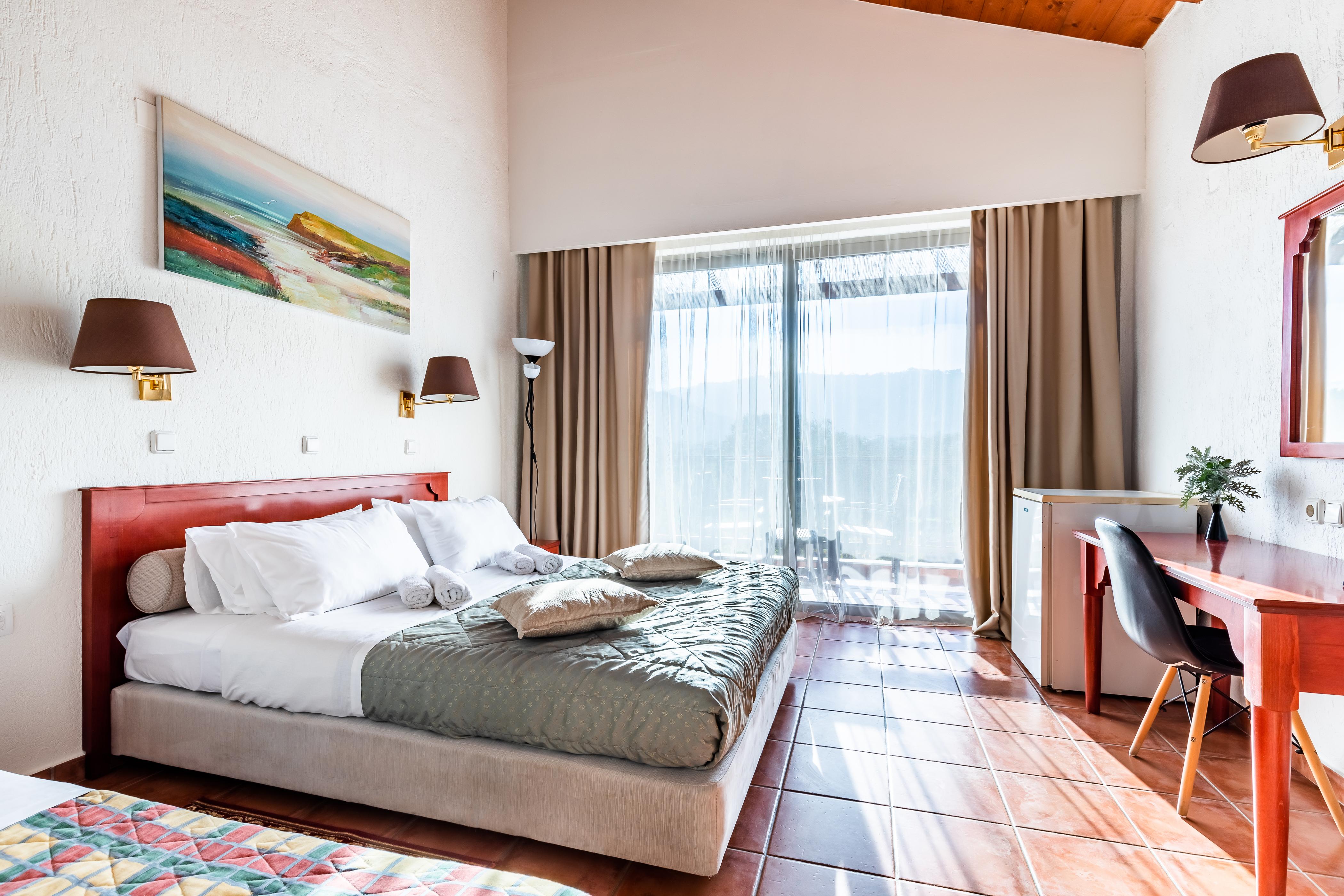 Rigas Hotel Skopelos Eksteriør billede