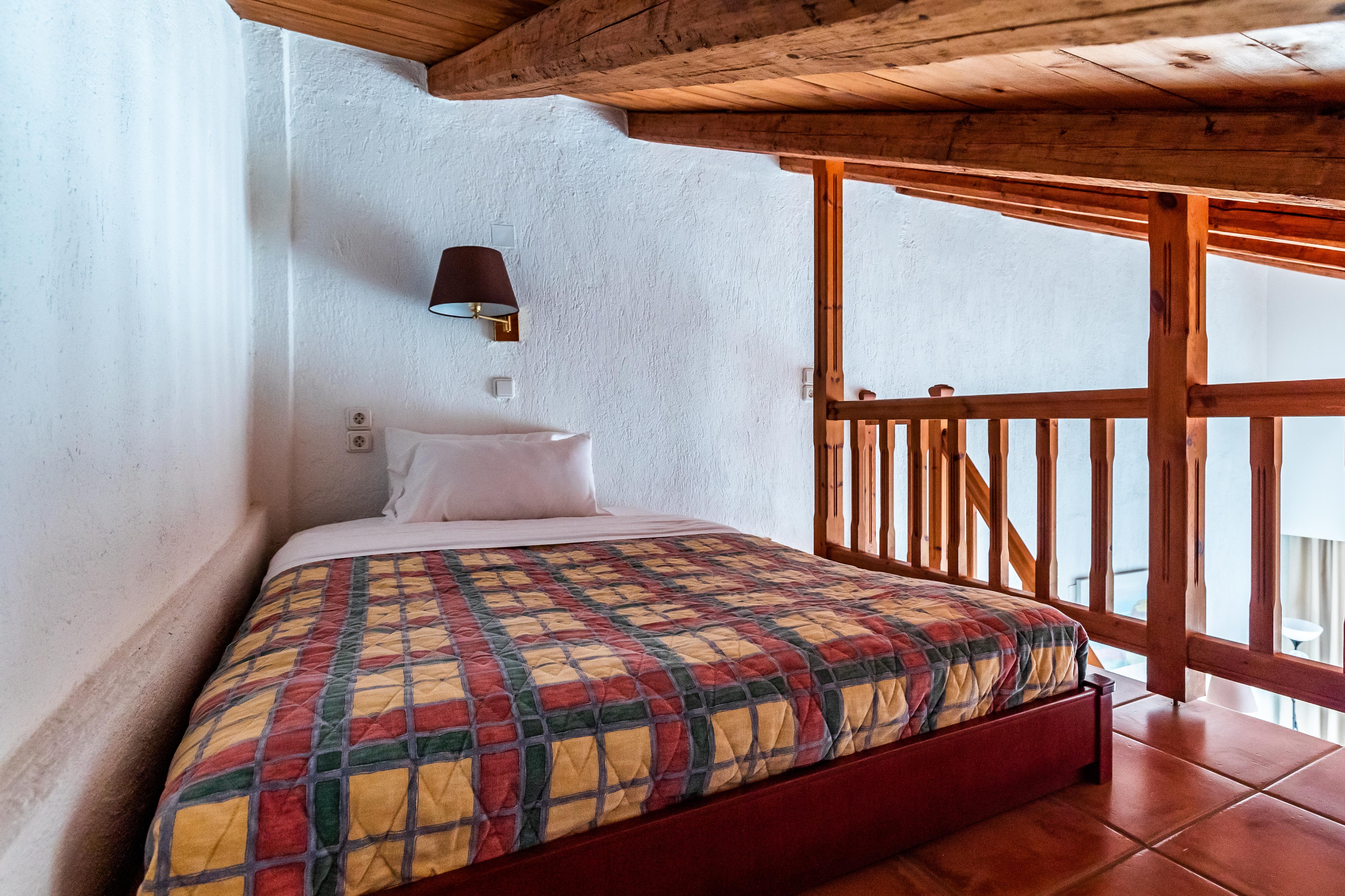 Rigas Hotel Skopelos Eksteriør billede
