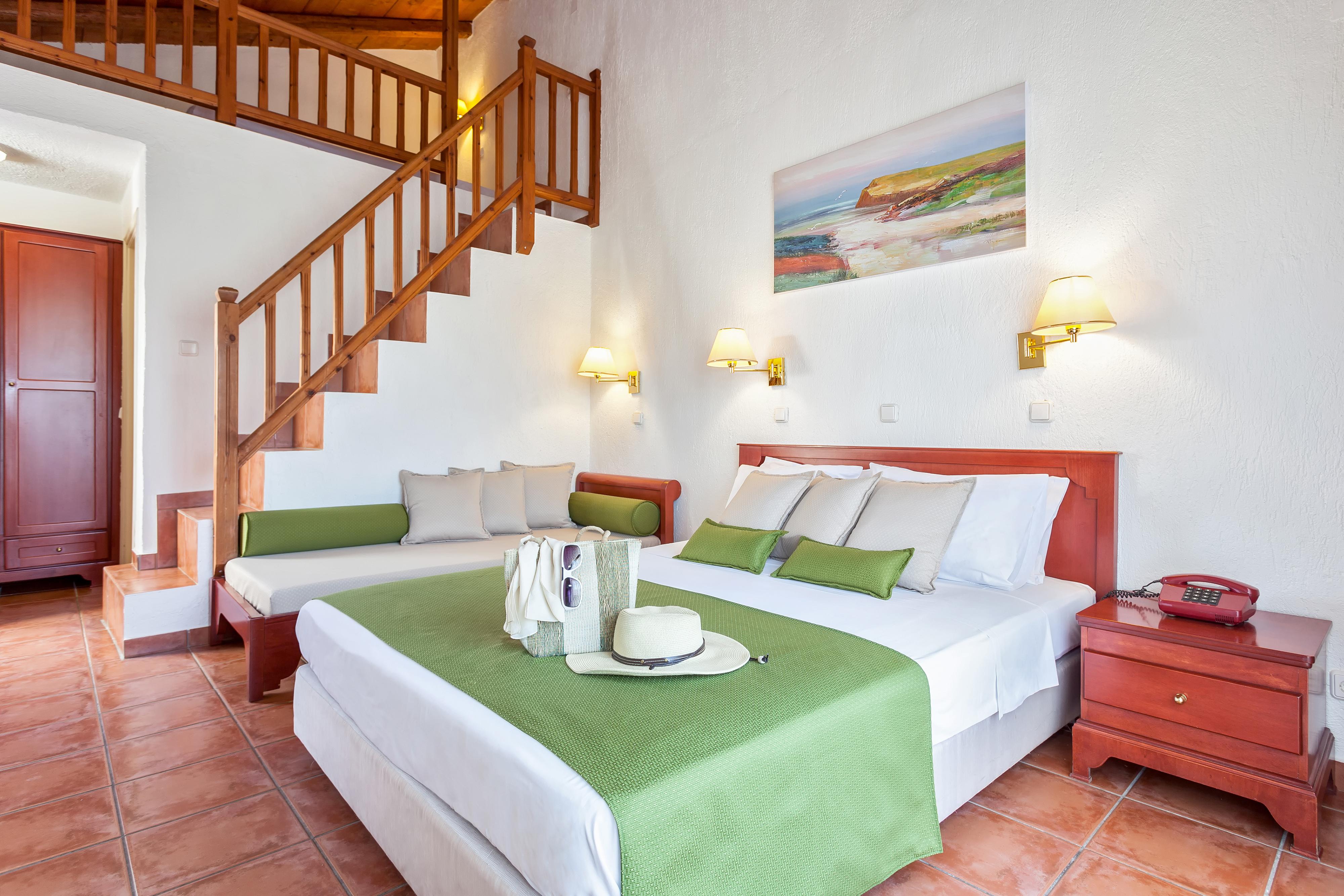 Rigas Hotel Skopelos Eksteriør billede
