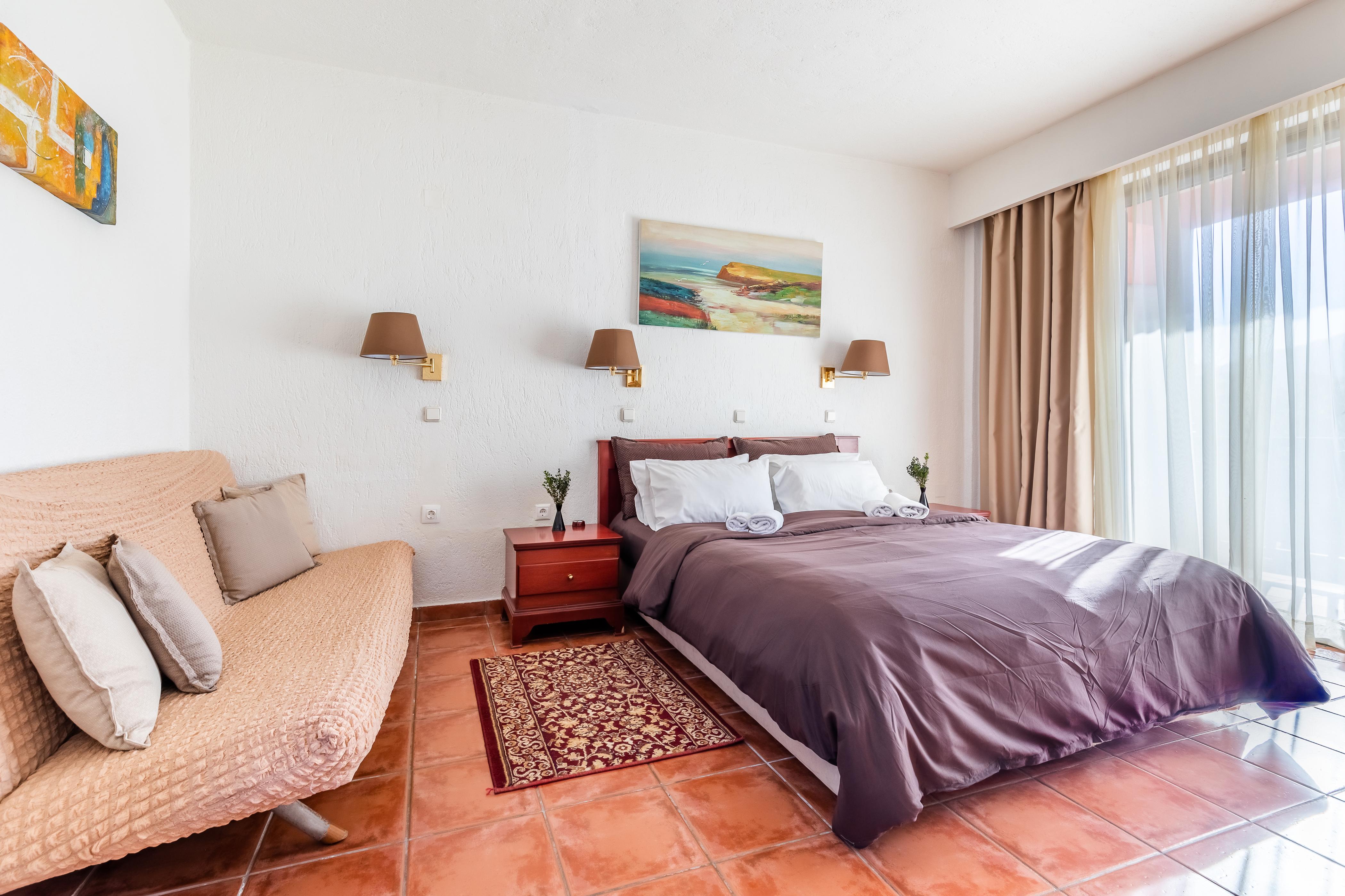 Rigas Hotel Skopelos Eksteriør billede