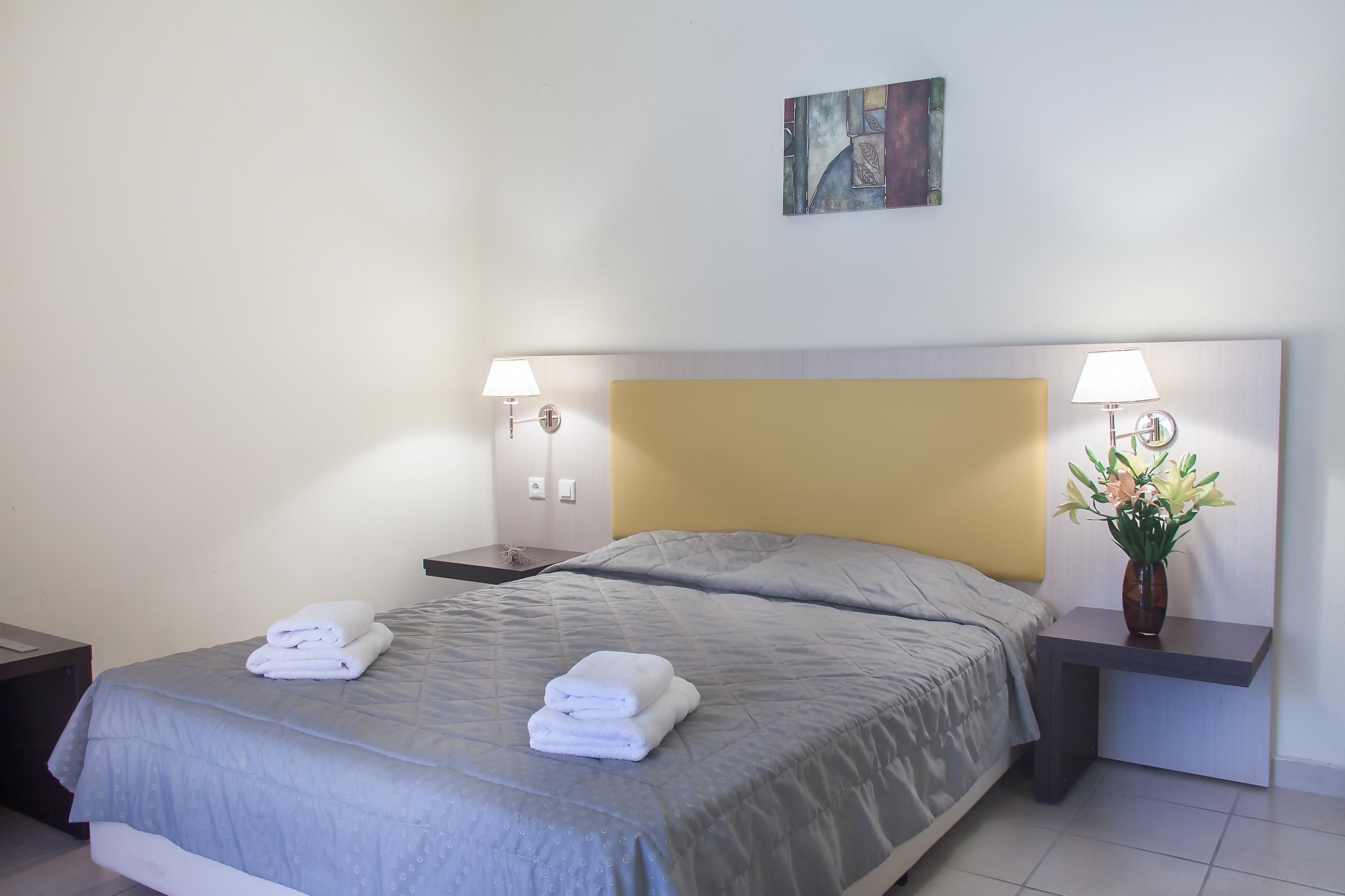 Rigas Hotel Skopelos Eksteriør billede