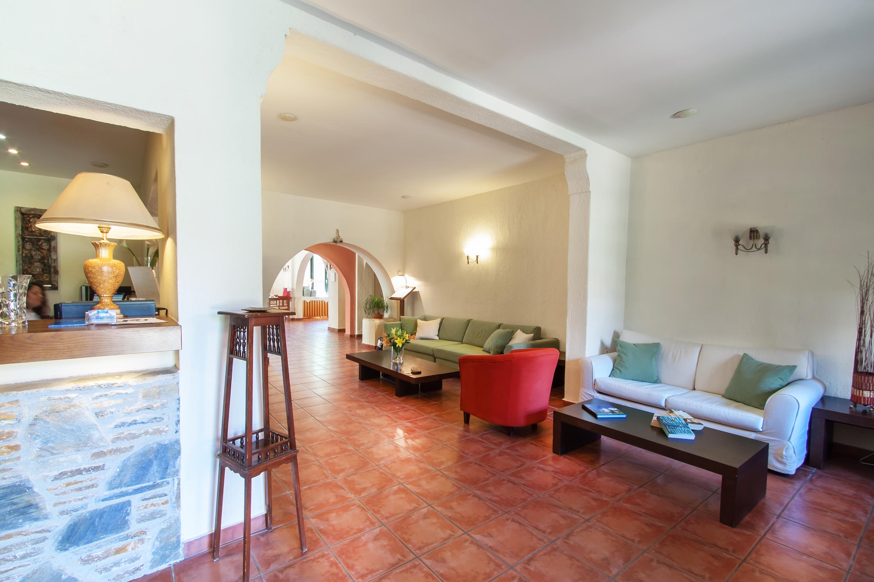 Rigas Hotel Skopelos Eksteriør billede