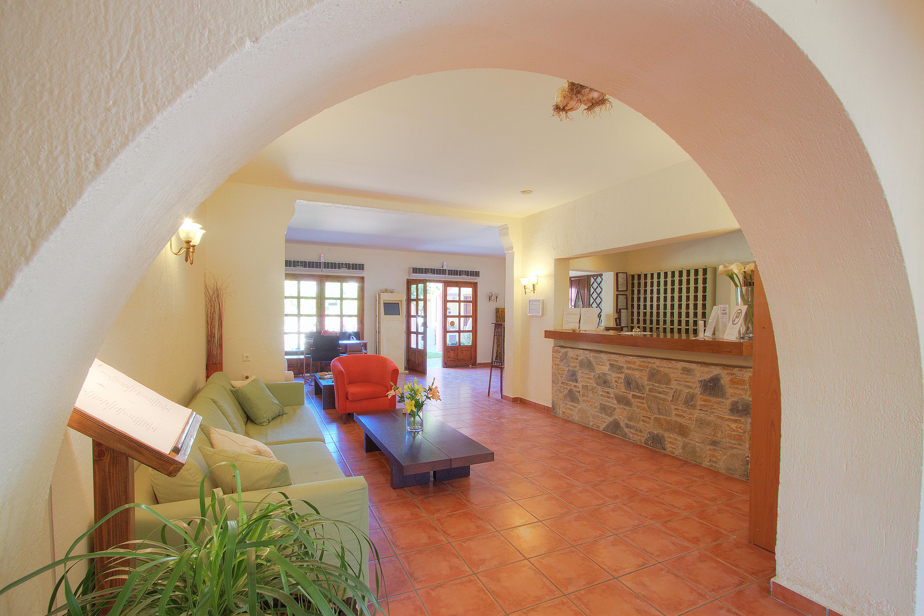 Rigas Hotel Skopelos Eksteriør billede