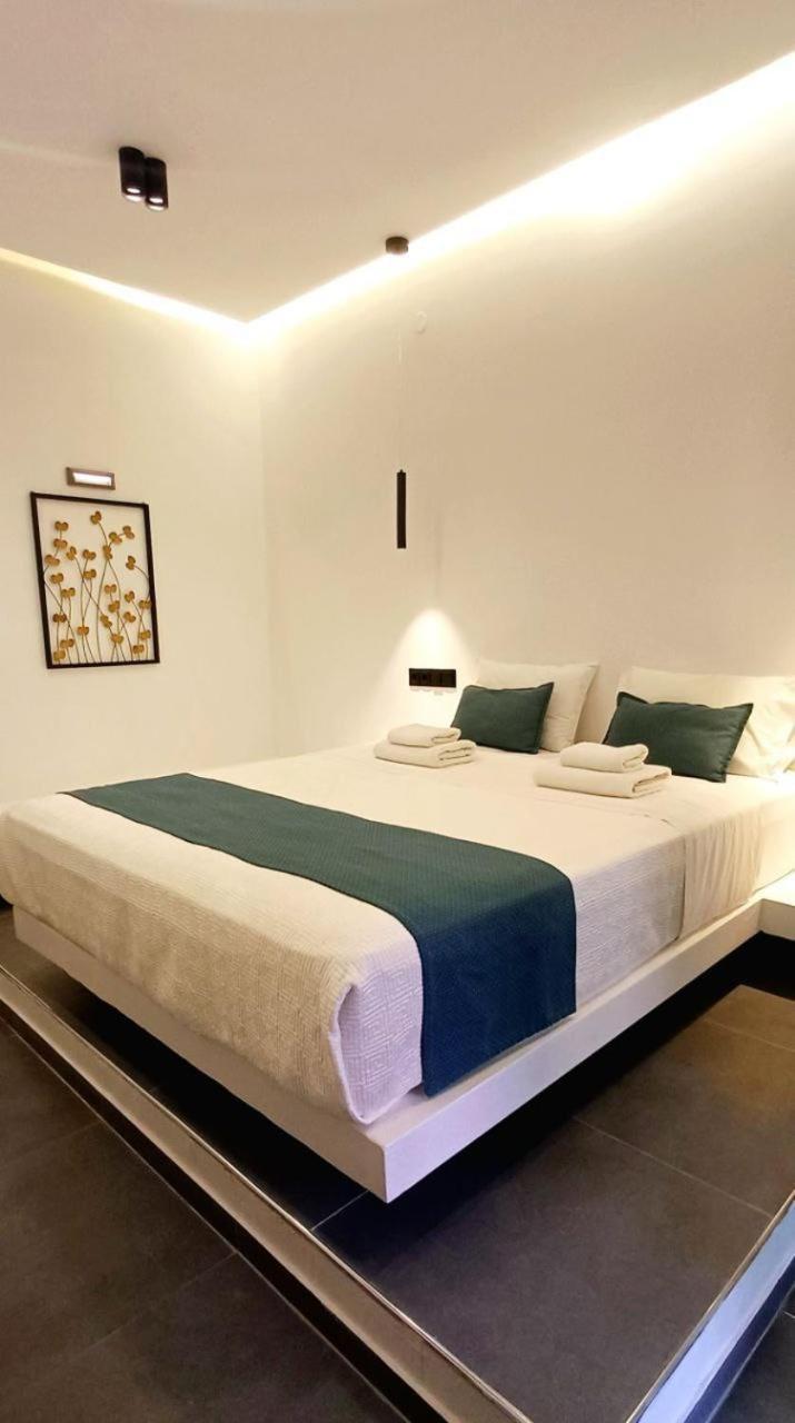 Rigas Hotel Skopelos Eksteriør billede