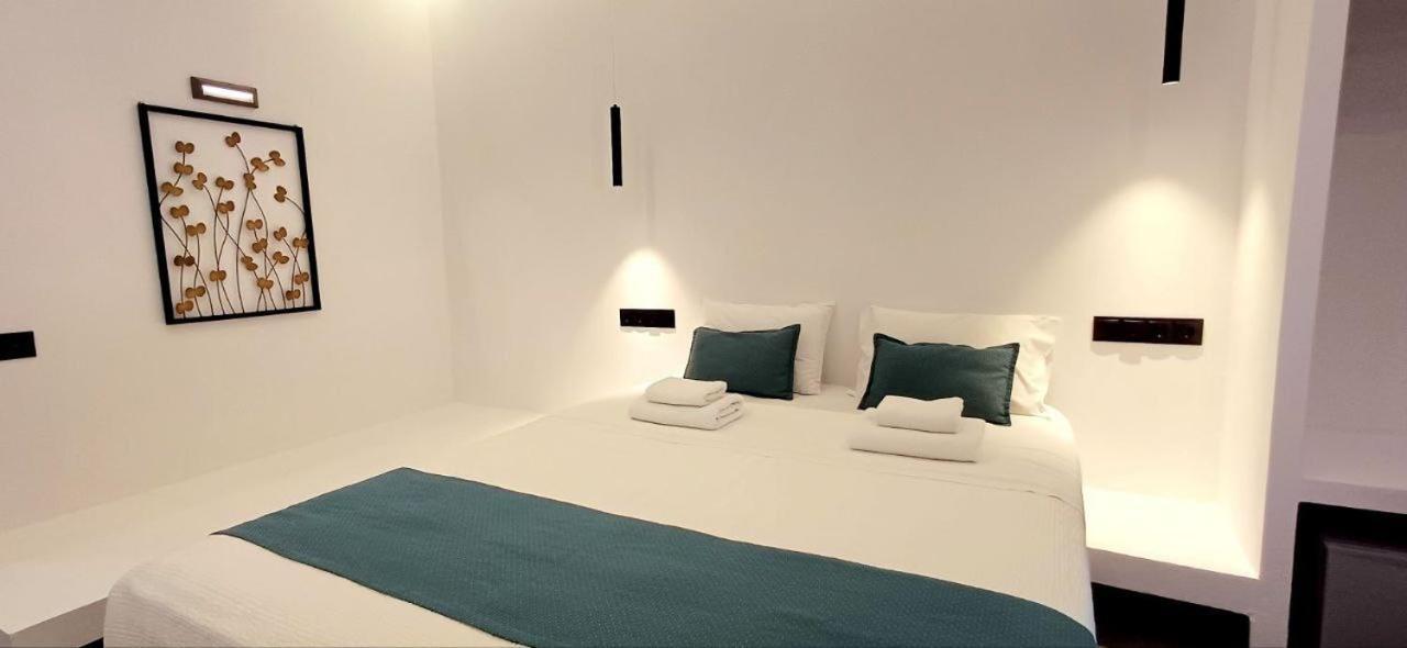 Rigas Hotel Skopelos Eksteriør billede